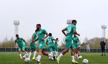 برخورد با اخلال‌گران نظم تیم ملی