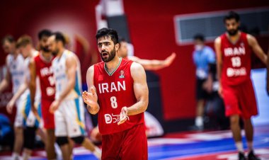 سامورایی‌ها سومین قربانی بسکتبال ایران