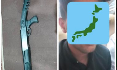 بازداشت عامل تیراندازی  و وحشت در کازرون
