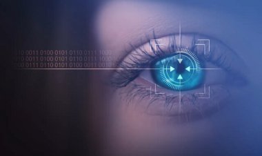 بازگرداندن بینایی به افراد نابینا با کمک یک فناوری بیسیم