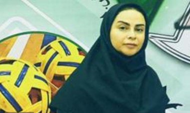 دعوت داور سپک تاکرا کیش در مسابقات قهرمانی جهان ۲۰۲۲