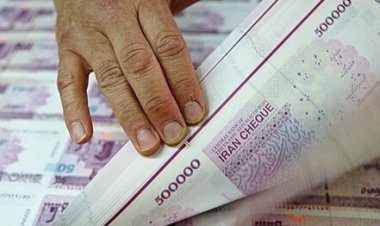 رکورد بی‌سابقه چاپ اسکناس و افزایش بدهی دولت