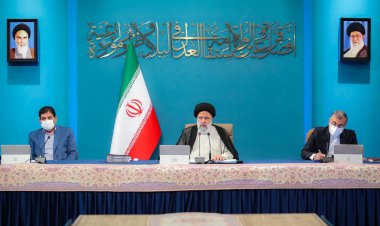 دستور ویژه رئیس جمهور برای حمایت از  تیم ملی