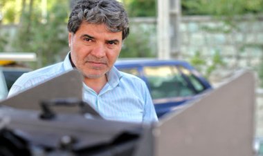 افشاگری یک کارگردان از سانسور