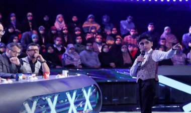 قهرمان فصل سوم عصر جدید مشخص شد
