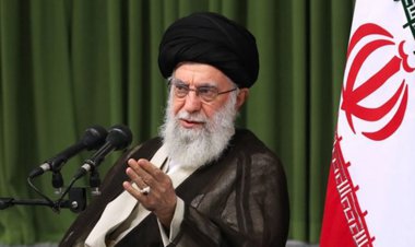 رهبر  معظم  کدام گنجینه را علاج بیماری‌های امروز خواندند؟