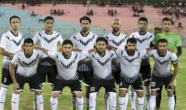 خبر خوب برای بوشهر؛ شاهین در لیگ یک می‌ماند