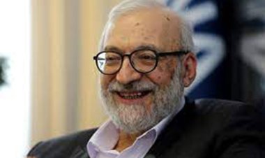 ببینید | کنایه عجیب جواد لاریجانی به ظریف روی آنتن زنده!