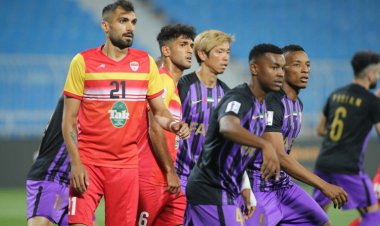 آقاسی جزو هشت مدافع برتر لیگ قهرمانان آسیا