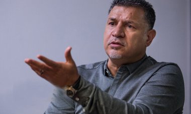 واکنش علی دایی به ویدئوی منتشره از دیدارش با وزیر ورزش!