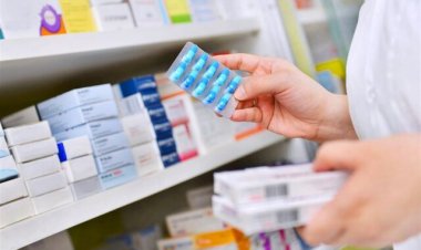 با وجود گران شدن دارو، پرداختی از جیب مردم افزایش نمی‌یابد