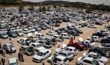 در انتظار ریزش گسترده