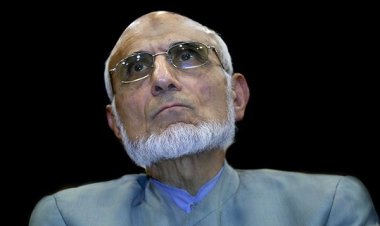 جزئیات بازداشت پسر میرسلیم به جرم مسائل امنیتی