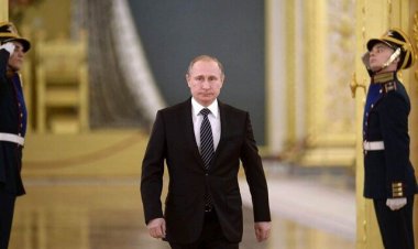 برنامه‌های پوتین در سفر یک روزه به تهران