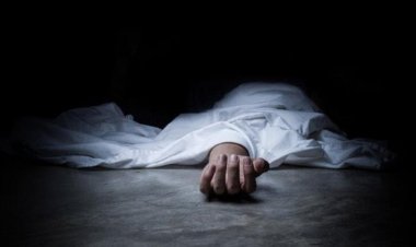 مرگ به خاطر ۱۵ کیلو اضافه وزن