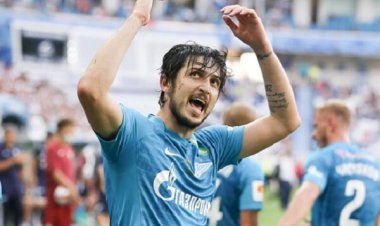 واکنش سردار آزمون  به حکم دادگاه سن پترزبورگ