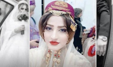 بازتاب خبر قتل تصادفی عروس فیروزآبادی در نیویورک پست
