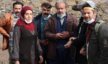 بازیگر مشهور به سری جدید «نون‌.خ» پیوست