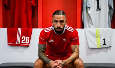 کاپیتان سابق تیم ملی در اردوی فولاد