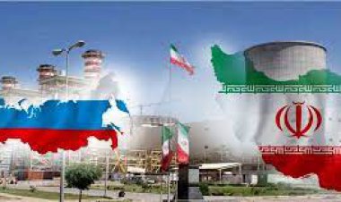 سرمایه‌گذاری ۴۰ میلیارد دلاری روسیه در پروژه‌های نفت و گاز ایران