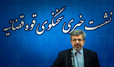 سخنگوی دستگاه قضا:  نقص در حجاب  باید با فرهنگ سازی  برطرف شود