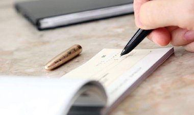 جزئیات قانون جدید صدور چک
