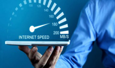 جدیدترین بررسی از سرعت اینترنت در ایران و جهان