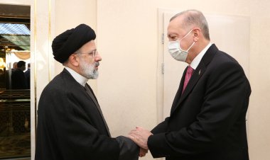 ایران و ترکیه هشت سند و یادداشت تفاهم همکاری امضا کردند