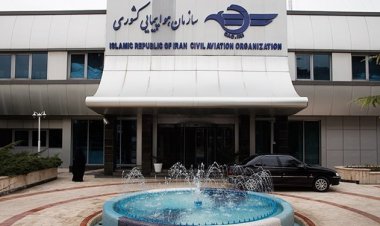 اعمال محدودیت‌ها‌ی کرونایی برای سفر هوایی به ایران