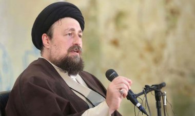 سید حسن خمینی: باید دل‌های مسلمانان را به هم نزدیک کنیم 