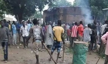 درگیری قبیله ای در سودان با 79 کشته    