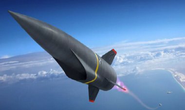 شلیک موفق موشک فراصوت آمریکایی؛ حرکت با سرعتی ۵ برابر صدا