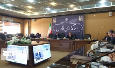 ۲۰۰ میلیارد تومان کمک بلاعوض برای توسعه شیراز