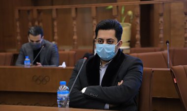 دزد به مجری ورزشی صدا و سیما زد!