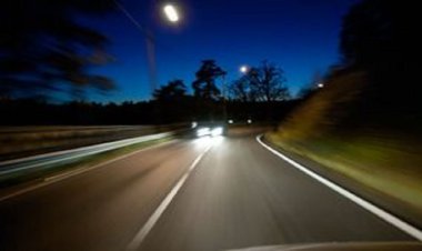 نکاتی مهم برای رانندگی با خودرو در شب