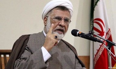 فاضل میبدی: چرا آمار اختلاس‌ها در خطبه‌ها بلند نمی‌شود؟