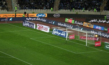 درآمد هنگفت فوتبال به جیب چه کسی می‌رود؟