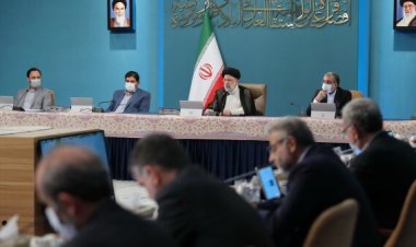 ماموریت ویژه رئیسی به مخبر برای پیگیری درخواست پوتین