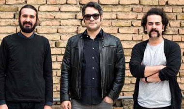 بشنوید| پالت در شیراز از "حافظ" خواند