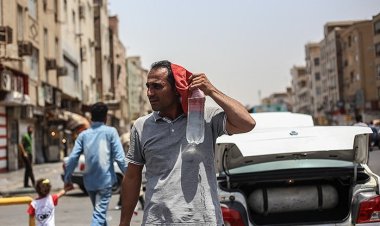گرما ۲۶ خوزستانی‌ را راهی بیمارستان کرد