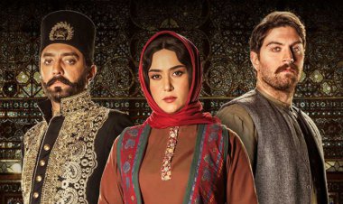 «جیران» توقیف نشده