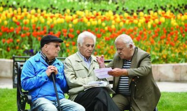 معوقه فروردین بازنشستگان به کجا رسید؟