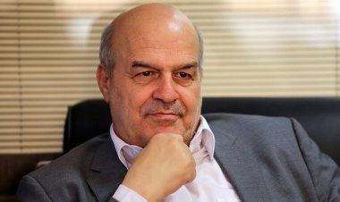 برکناری  عیسی کلانتری از مدیریت اجرایی احیای دریاچه ارومیه