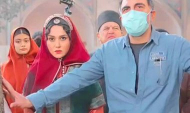 یکی از معاونان ساترا: «جیران» پخش میشود اگر پلتفرم و شاکی سازش کنند