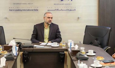 شراکت ۴.۵درصدی شهرداری با عبدالباقی/شهرداری مقصر حادثه متروپل است    