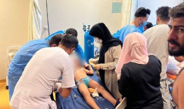 11 کشته در حمله ترکیه به شمال عراق