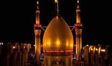 سفر به عتبات عالیات بدون ویزا  