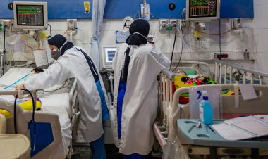 زیر سویه اومیکرون ، سلامت کودکان را نشانه رفته است