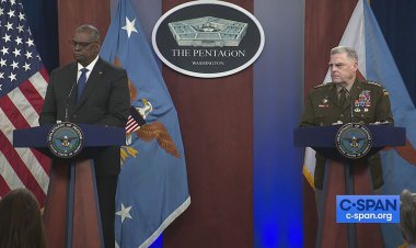 پنتاگون:به ایران توصیه می کنیم پهپاد در اختیار روسیه قرار ندهد