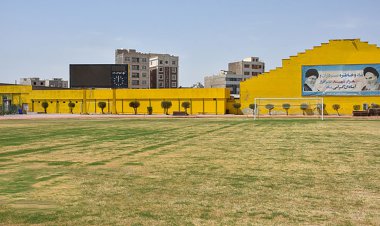 تلاش نفت برای میزبانی لیگ برتر در ورزشگاه تختی آبادان